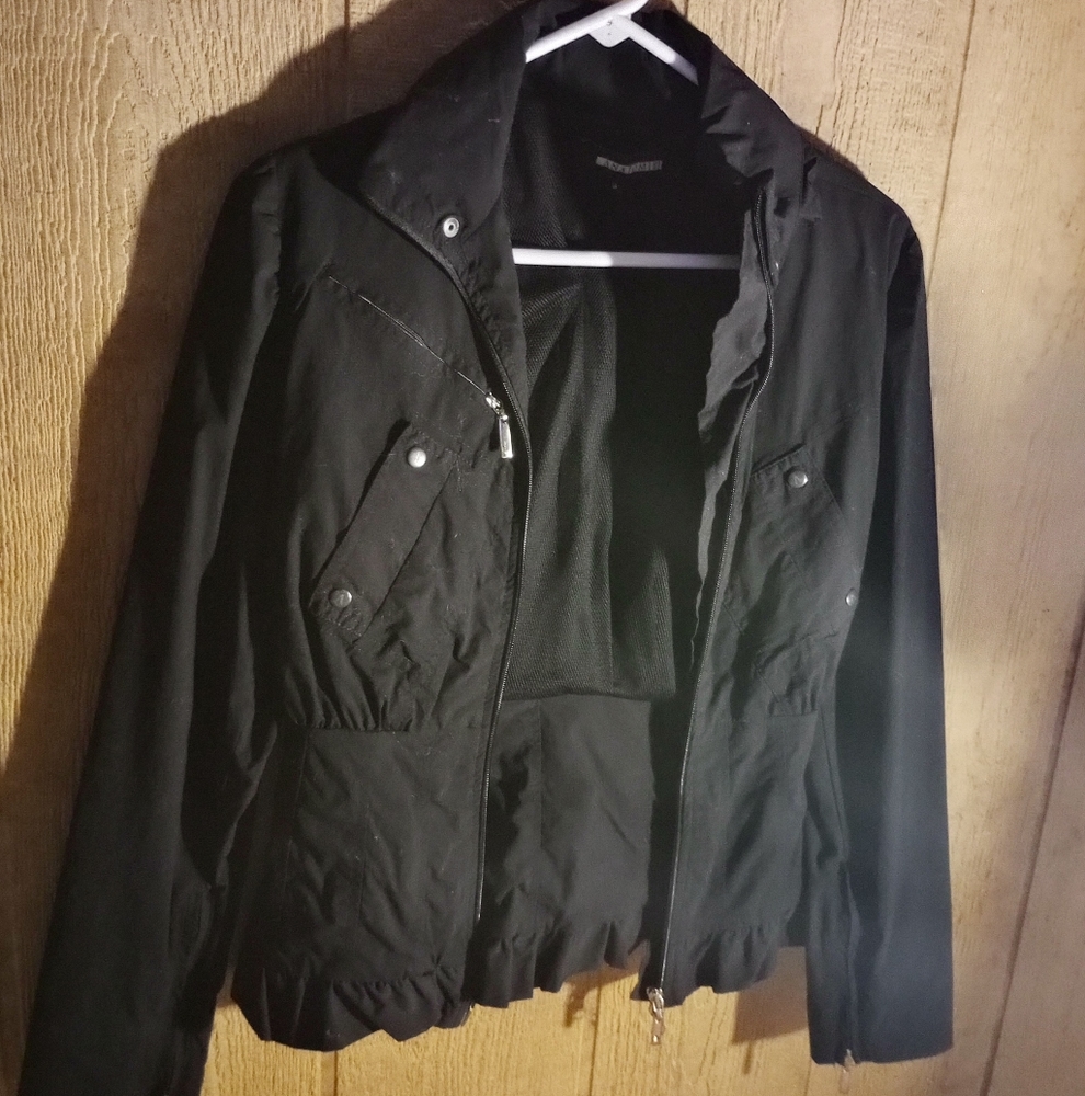 Anatomie designer jacket